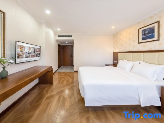 Hit Business Hotel - Harbin - Chambres