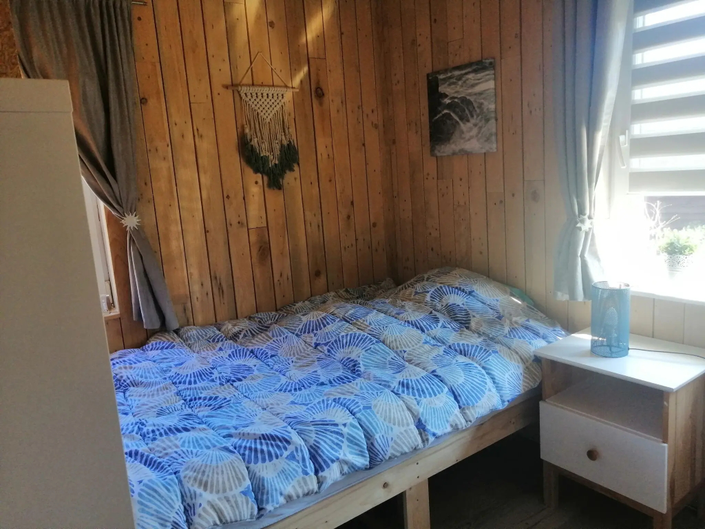 Chalet in Chatillon With Forest and BBQ - фото 4