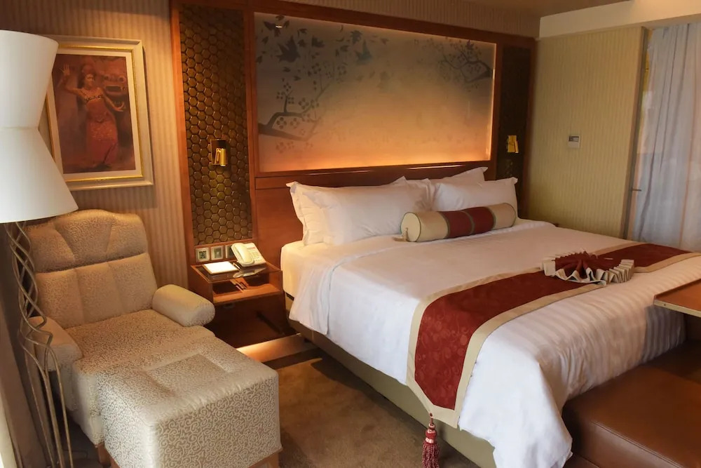 Seres Springs Resort & Spa Ubud