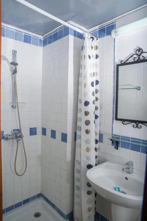 Sappho Manor House - Chambres