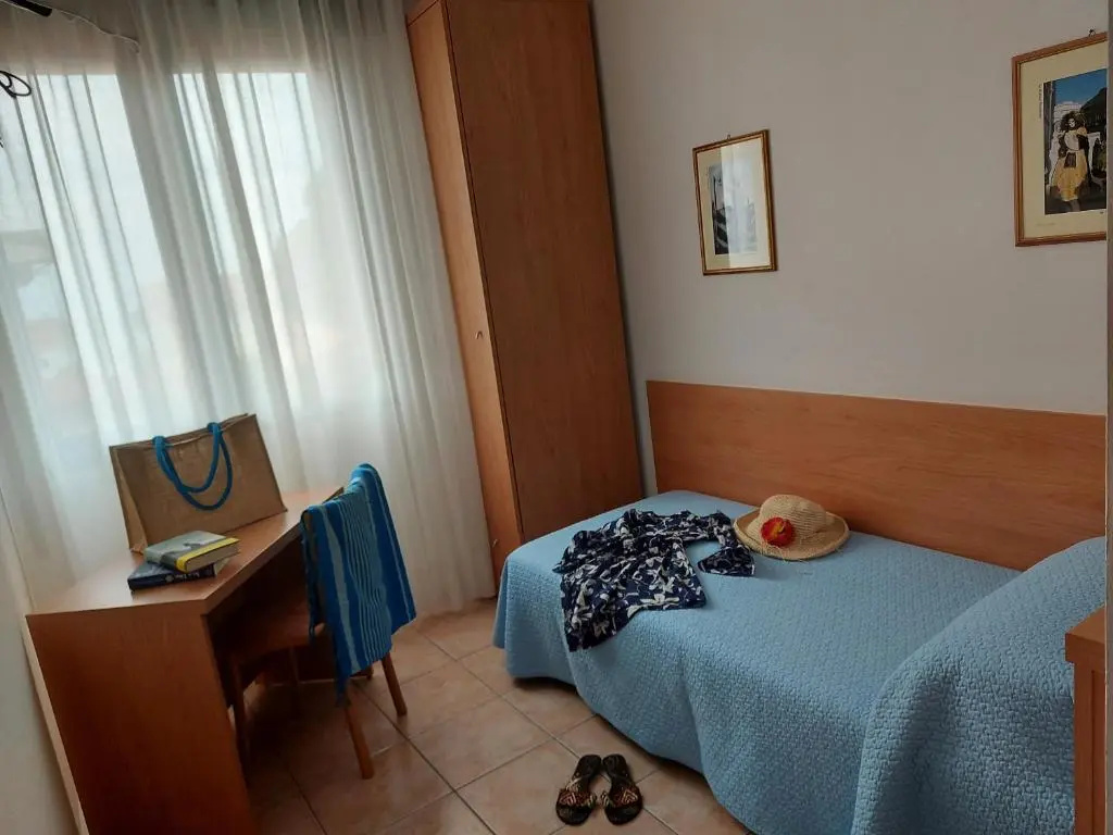 Hotel Piccadilly - Chambres
