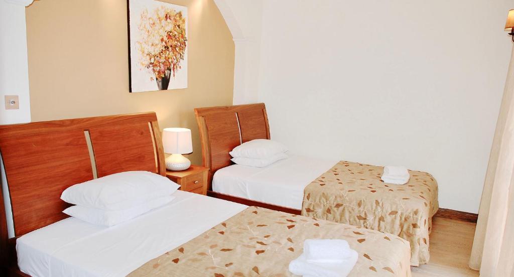 Апартаменты в 2 bedroom Apartment Artemis with two communal pools, Aphrodite Hills Resort