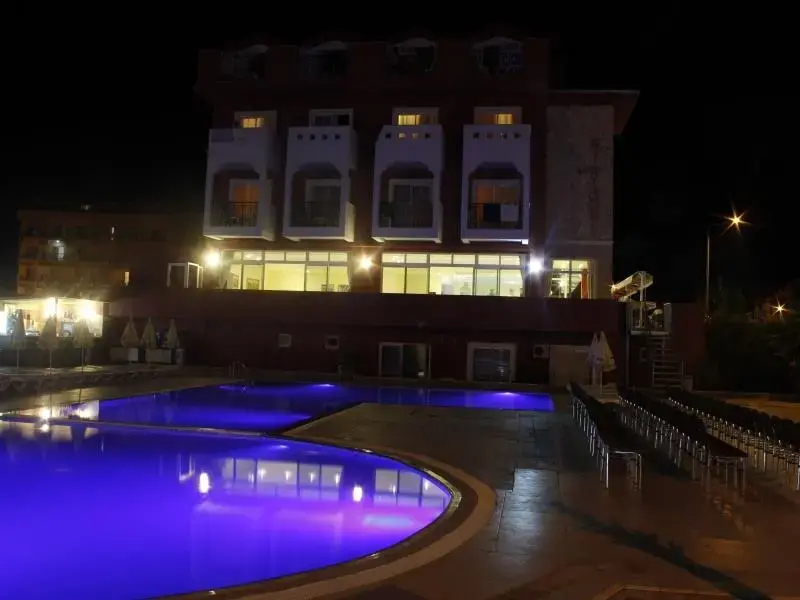 Stardust Beach Hotel - фото 2