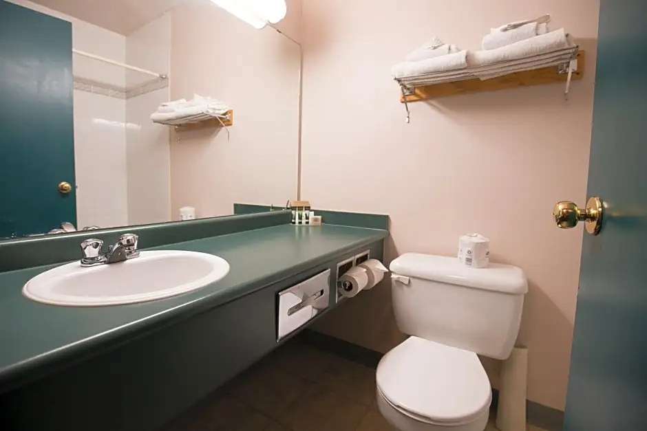 Inns of Banff - Chambres