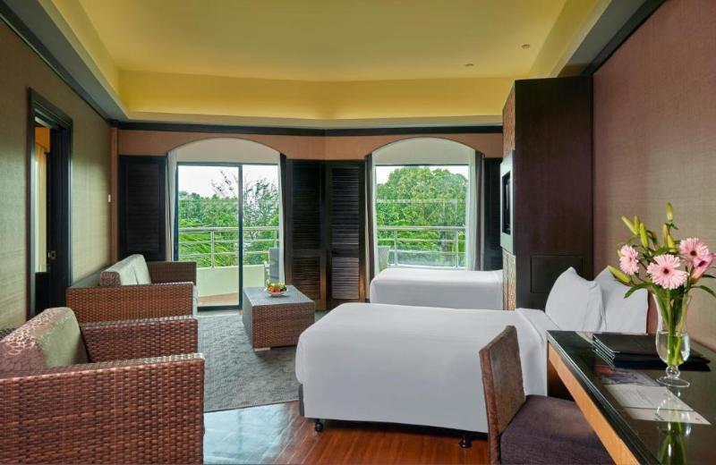 Swiss-Garden Beach Resort Kuantan (Swiss-Garden Resort & Spa)