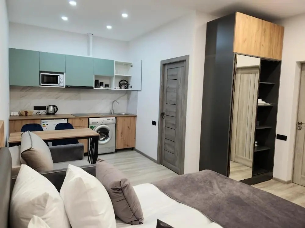 Отель Tatenc tun - фото 2