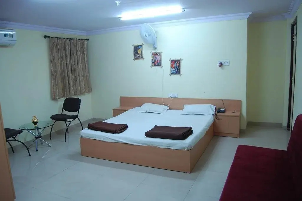 Hotel photo 14