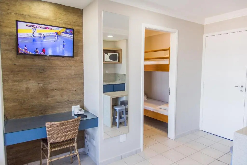 Spazio Marine Hotel - Chambres