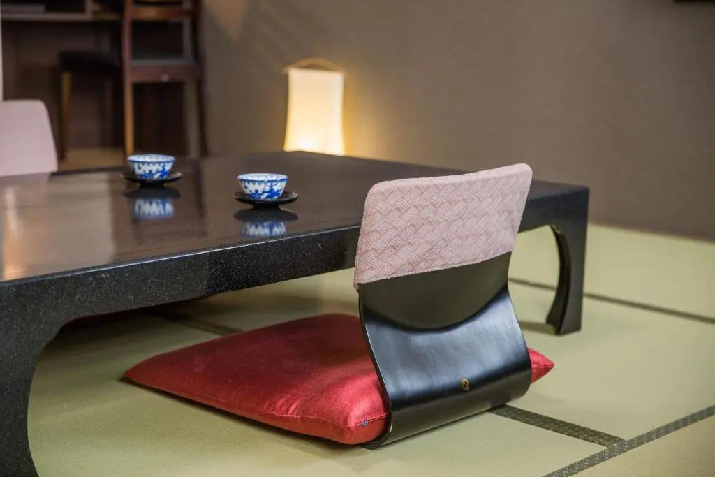HOTEL MYSTAYS Nayoro - Chambres