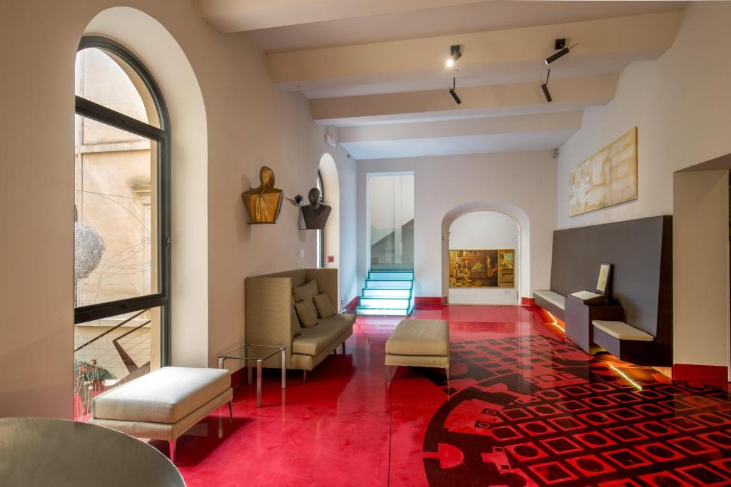 Maison Roma Piazza di Spagna | UNA Esperienze - Général