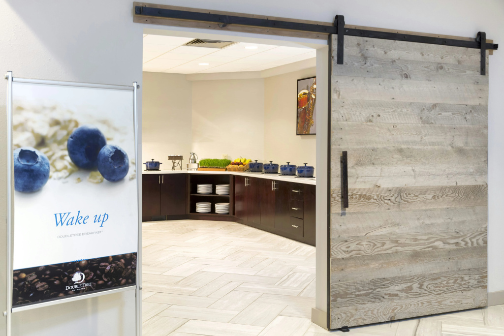 DoubleTree Suites by Hilton Nashville Airport - Général