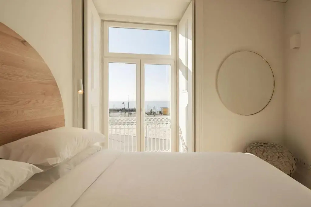 1 Bedroom Apartment with river view