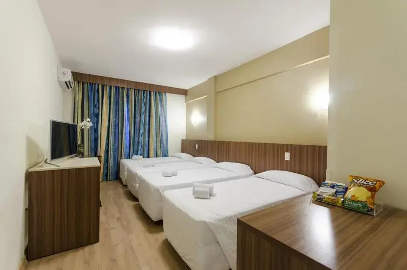 Hotel Pires - Chambres