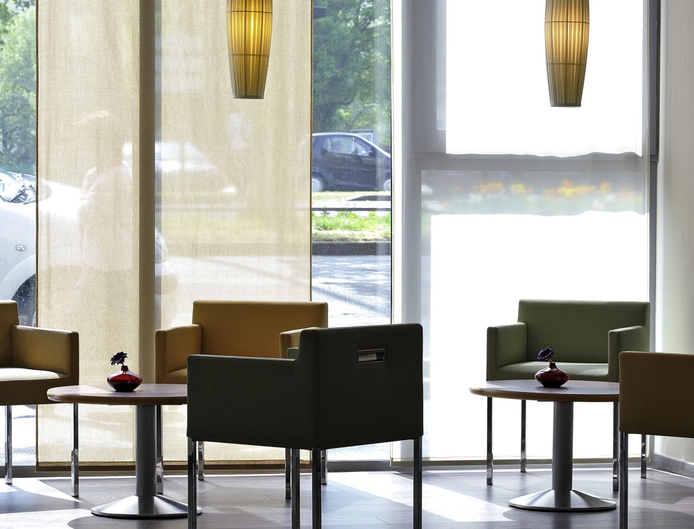 Aparthotel Adagio Nantes Centre - Général