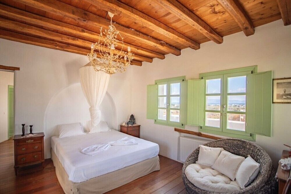 To Armiro Boutique Houses 3 *
