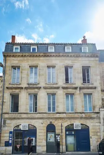 Voir la photo 4 — Bordeaux Traditions