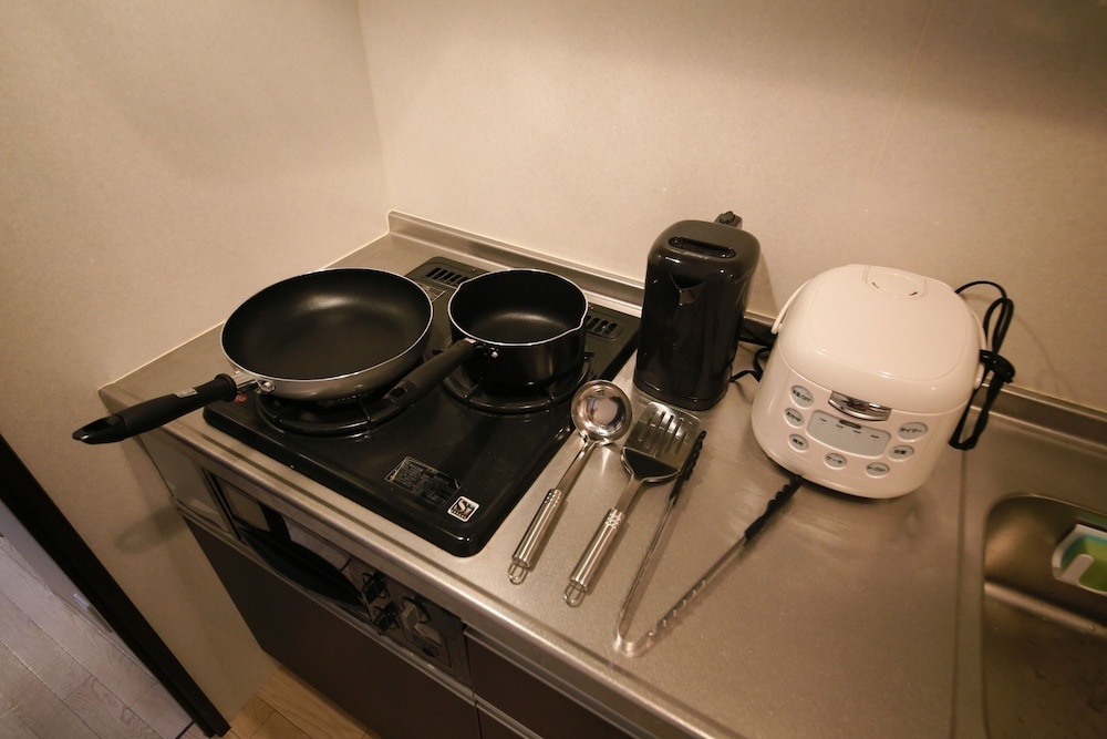 Best Residence Kujo 502 사진 16