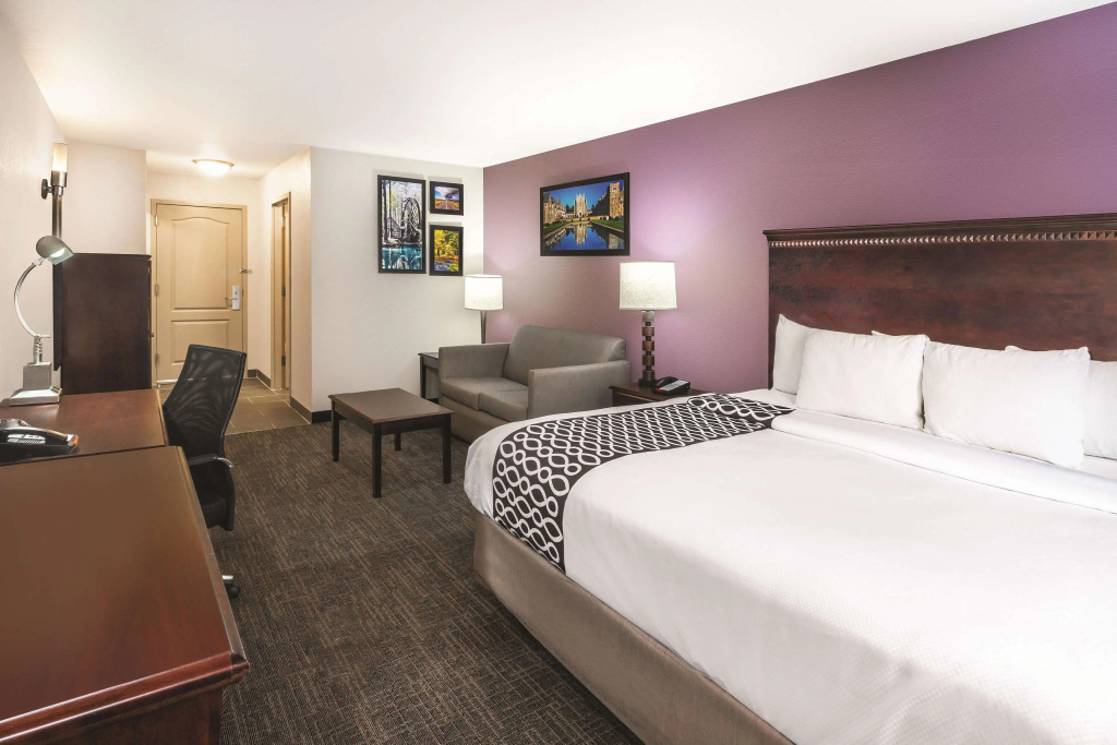 La Quinta Inn & Suites by Wyndham Rome - Général