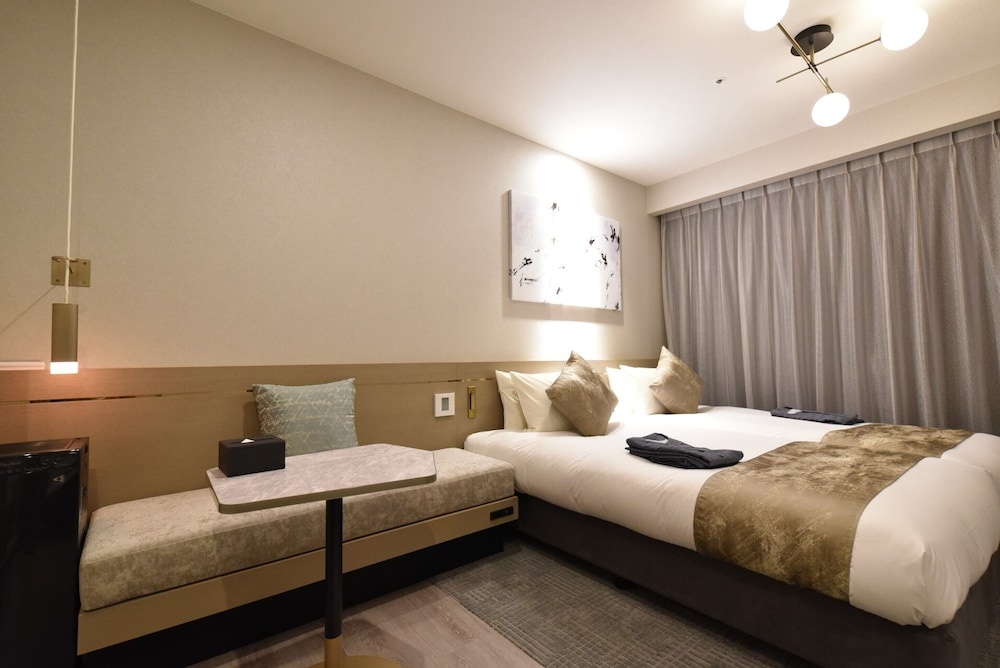Hotel Cordia Osaka Hommachi 사진 6