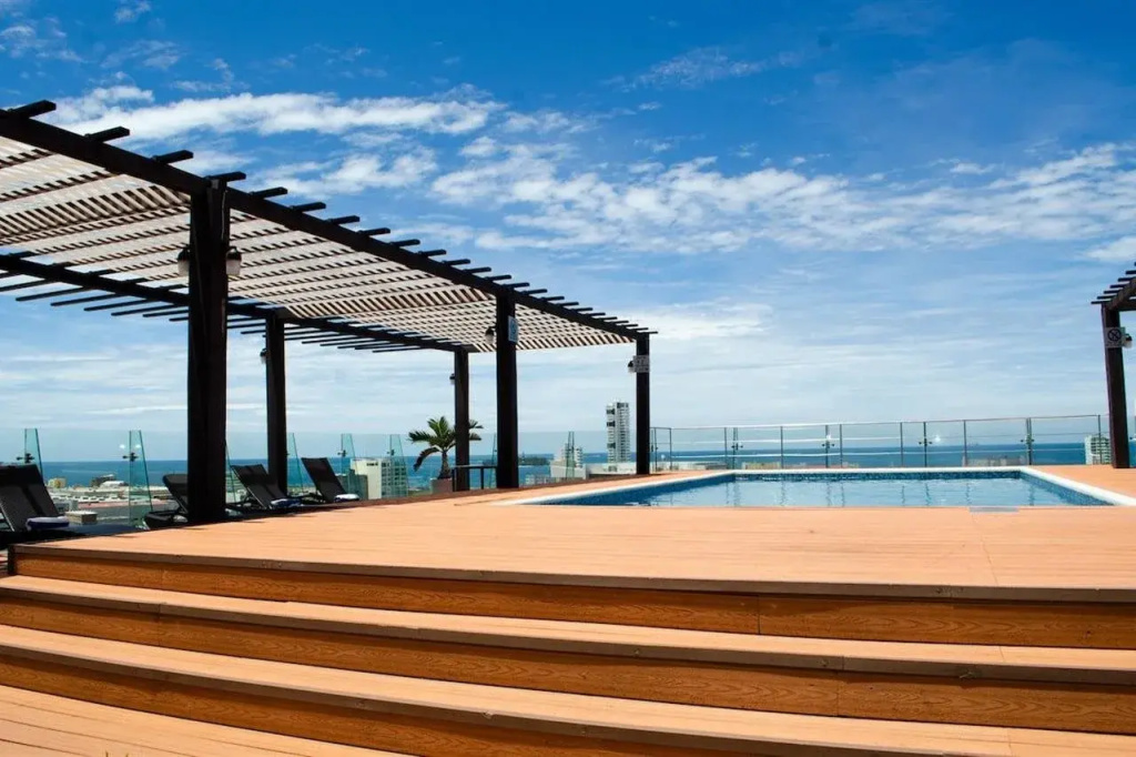 Four Points by Sheraton Veracruz - Général