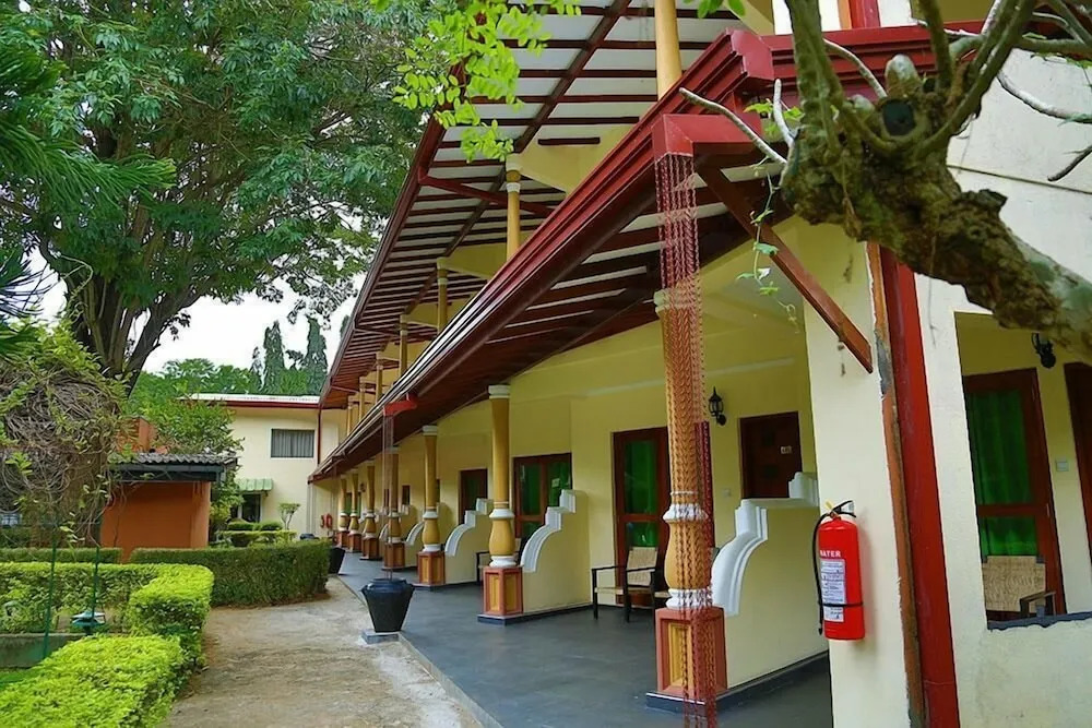 Miridiya Lake Resort - фото 17