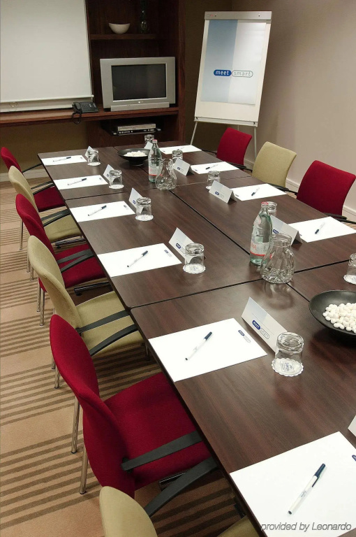 Holiday Inn Express Stevenage by IHG - Général