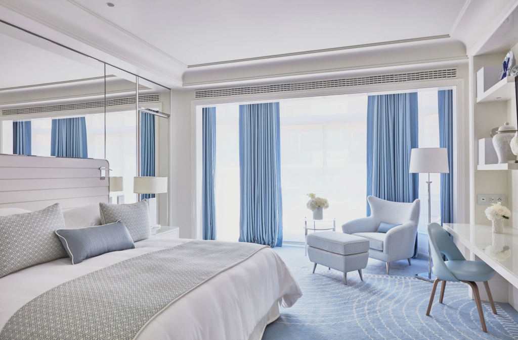 Martinez Hotel - Général