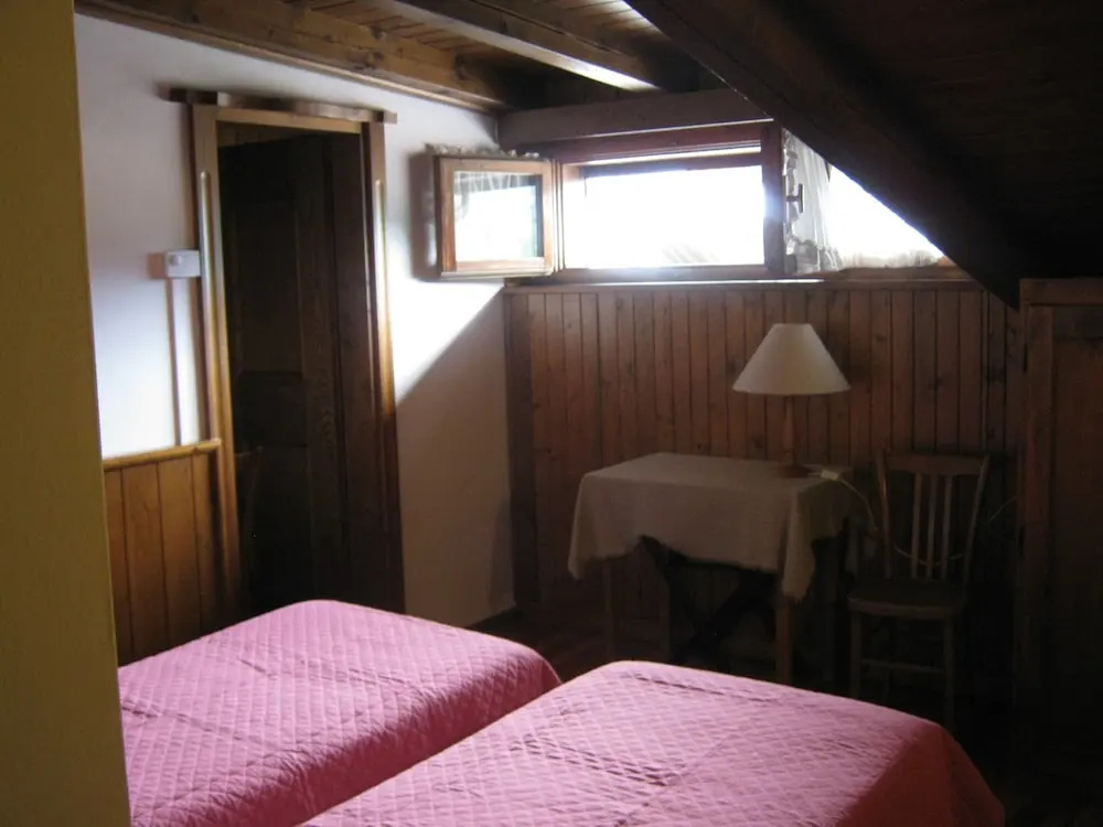Hotel Albergo Dolomiti — 5