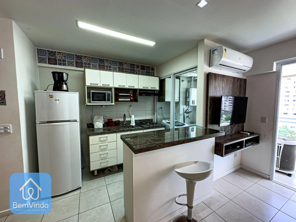 Apartamento Ao Lado Do Salvador Shopping 3