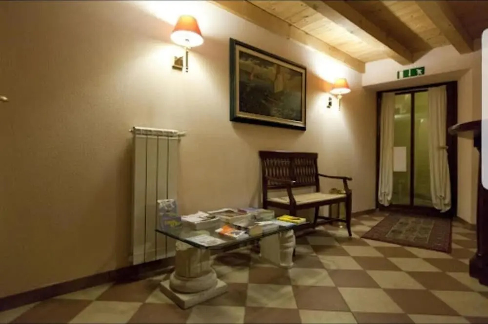 Hotel photo 14