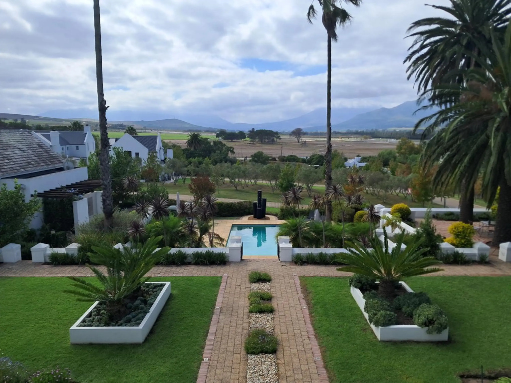 The Wild Mushroom Boutique Hotel - Général