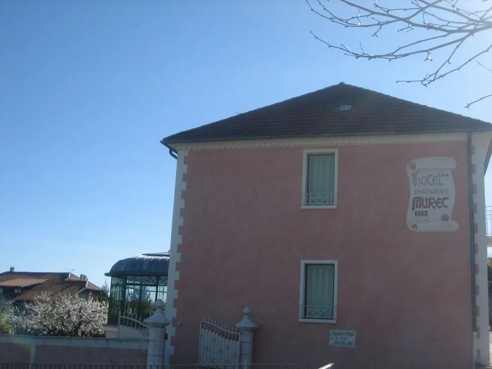Hôtel Muret - Général