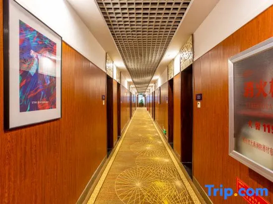 Business Centre