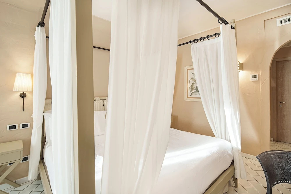 Therasia Resort Sea & Spa - The Leading Hotels of the World - Chambres
