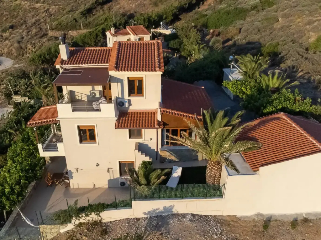 Vitamin Sea Luxury Villas