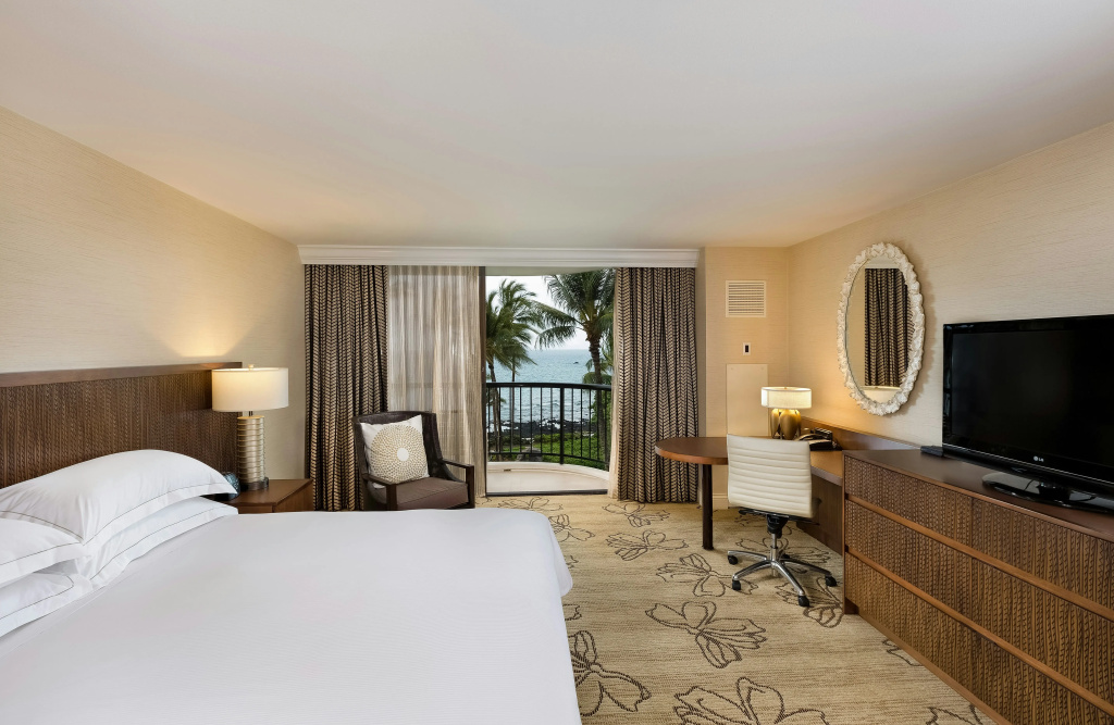 Hilton Waikoloa Village - Général