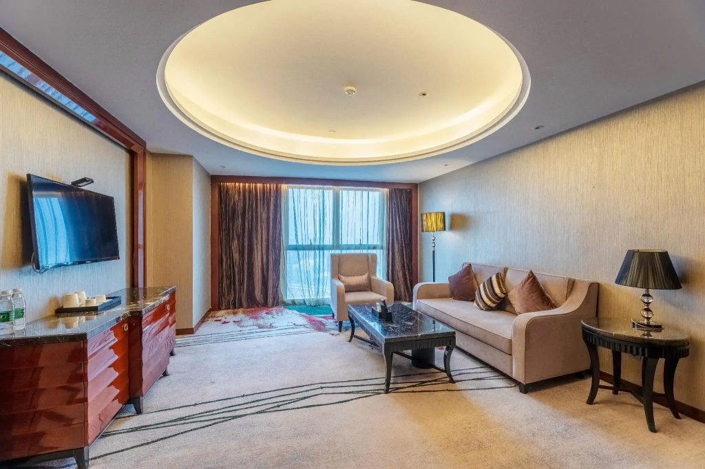 Tongcheng International Hotel - Général