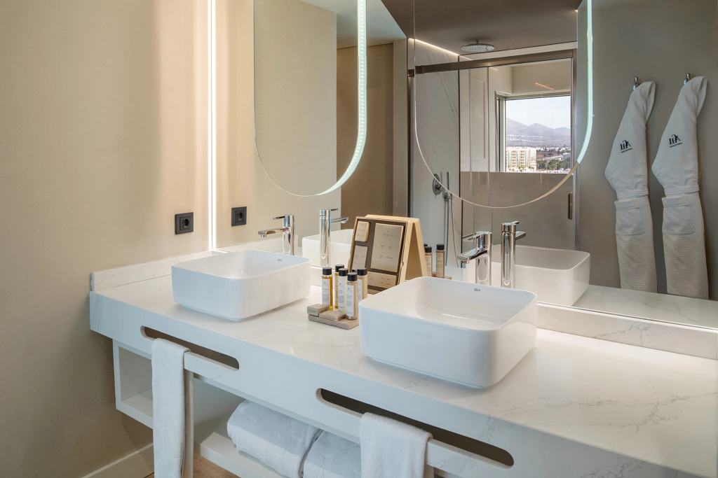 Arrecife Gran Hotel & Spa - Général