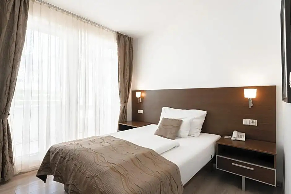 Hotel ANTARES - Chambres