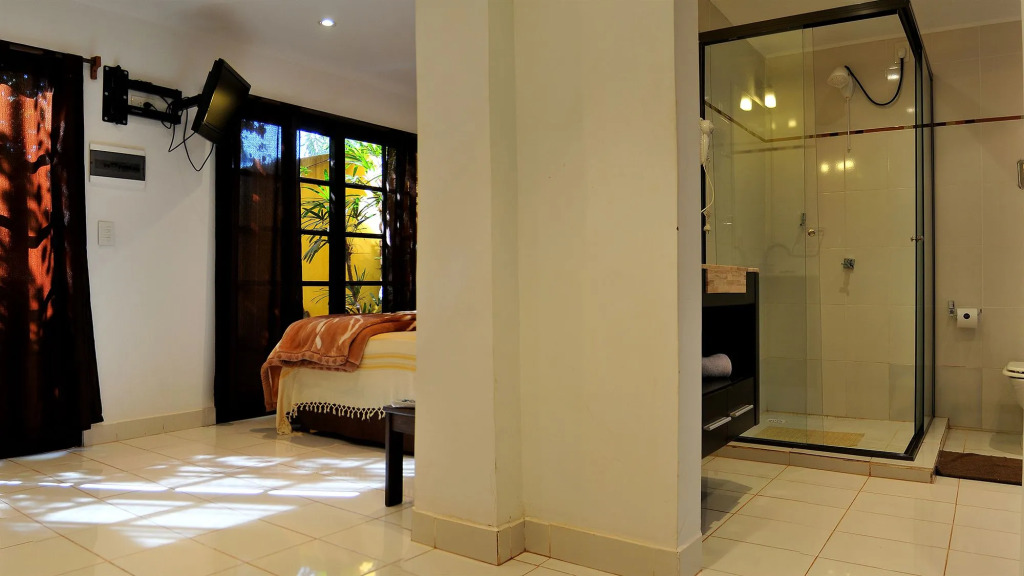 Boutique Hotel De La Fonte — фото 3