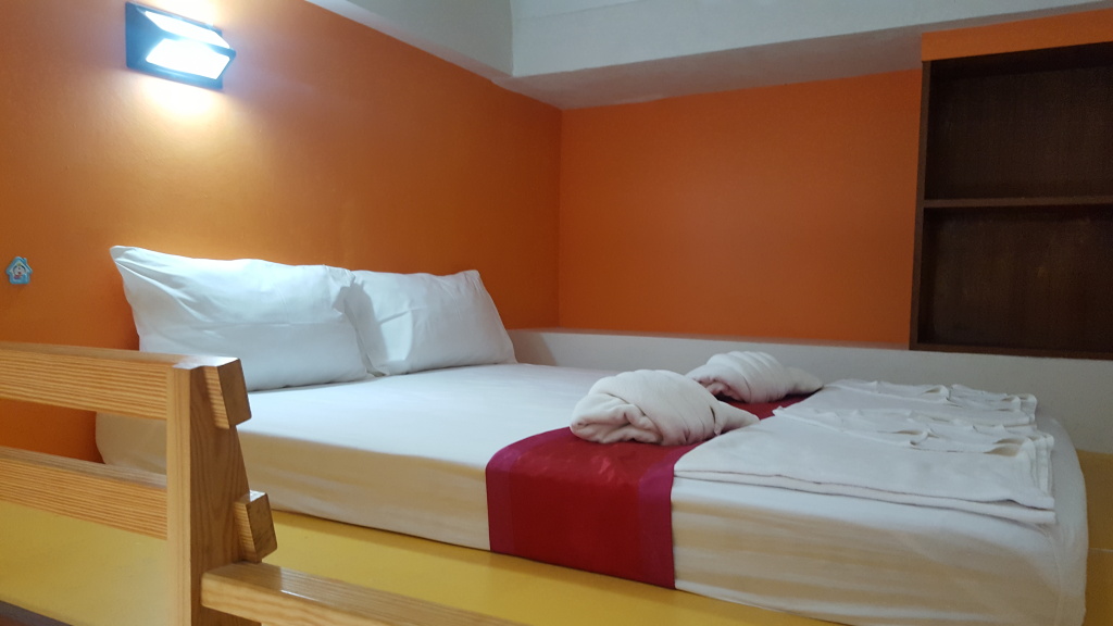 First & Frang Hotel — 3