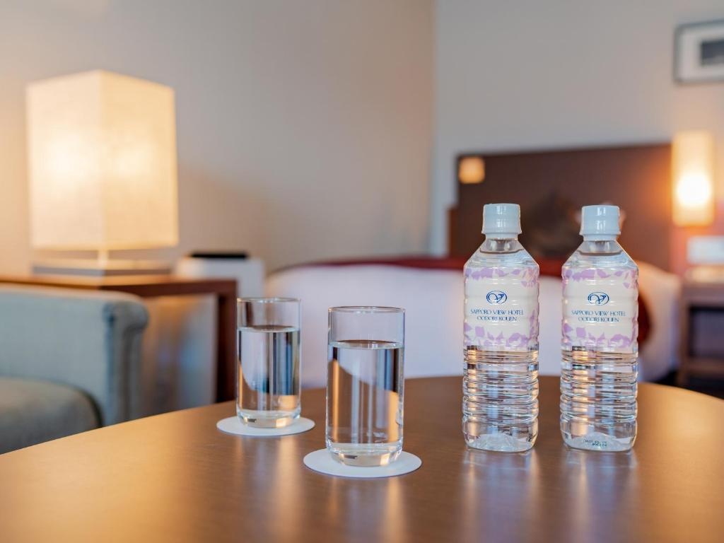Sapporo View Hotel Odori Park Hotel 사진 32