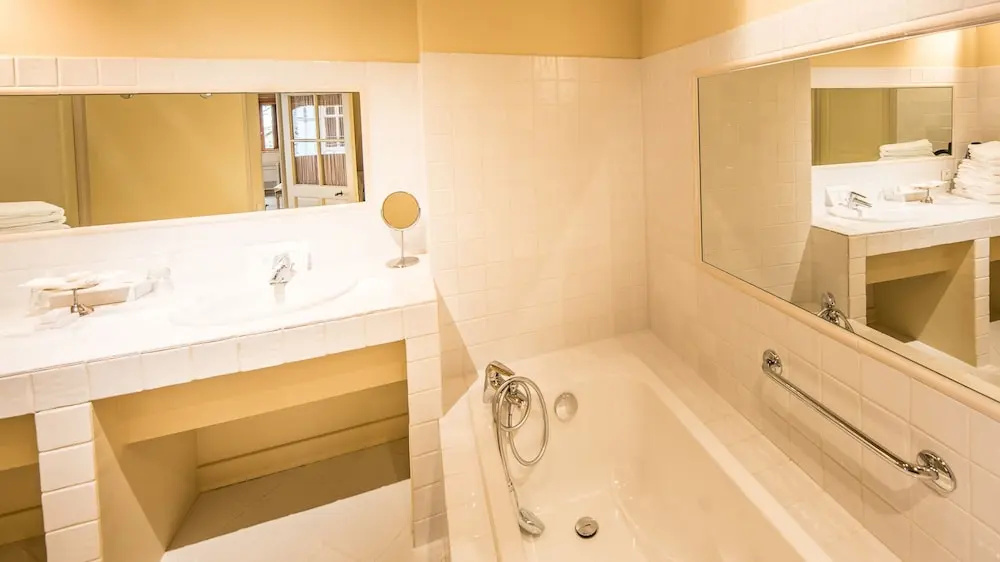 La Maison de Rhodes Hôtel & Spa 5* - Chambres