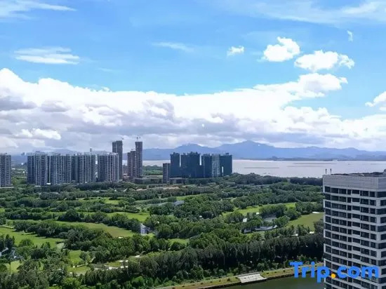 Youjia Boutique Apartment