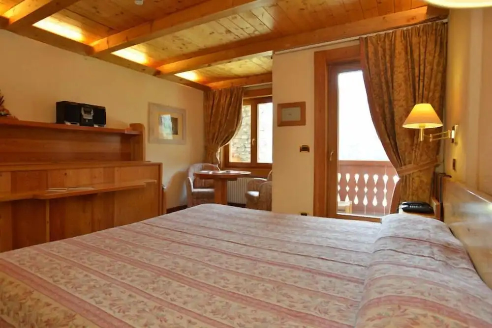 Notre Maison Eco Wellness Hotel - Général