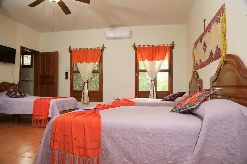 El Molino Hotel Boutique - Chambres
