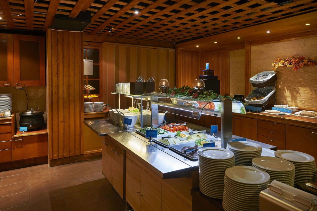 Lapland Hotels Kuopio - Général