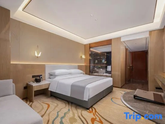 Business room