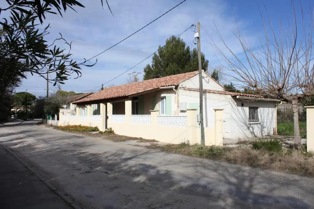 Cottage