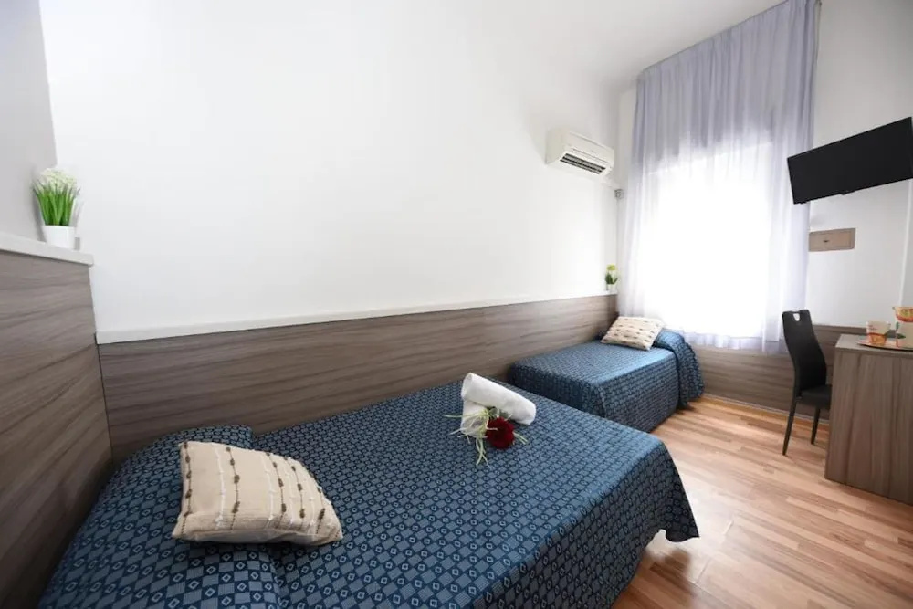 Hotel Miramare Inn - Chambres